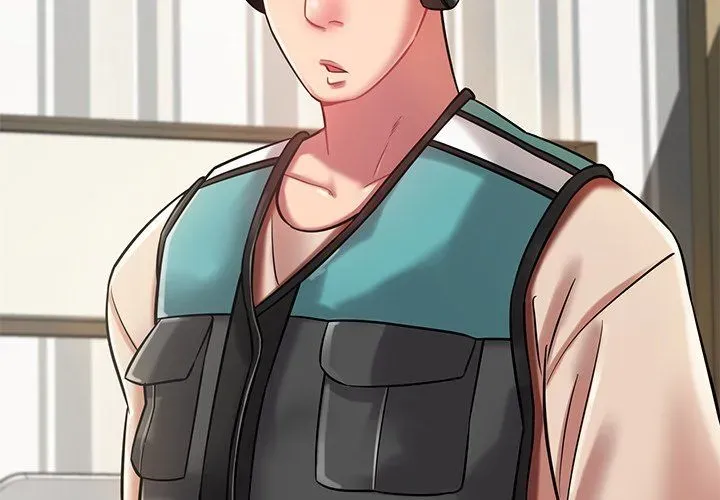 Read Safe Haven chapter 11 image 2 on Lezhin