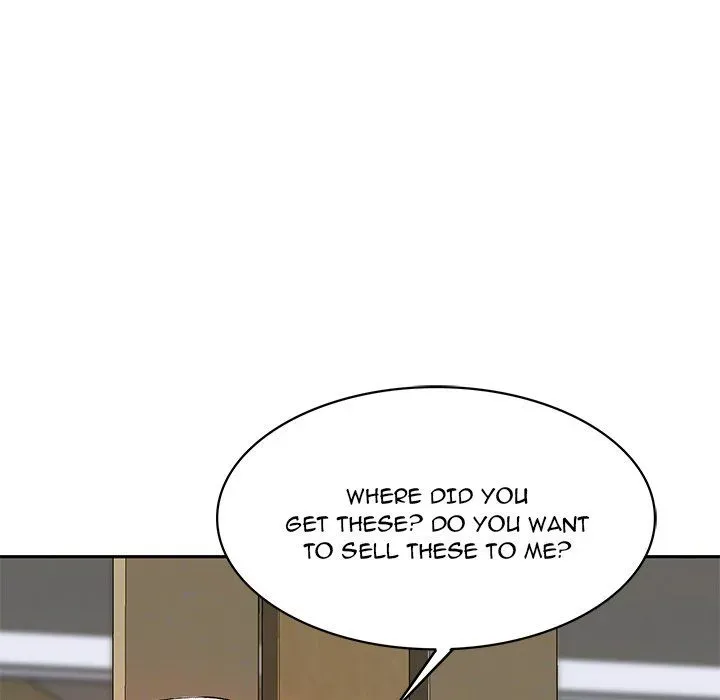 Read Safe Haven chapter 11 image 21 on Lezhin