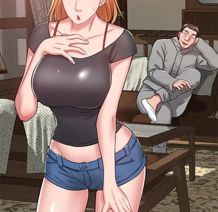 Read Safe Haven chapter 11 image 210 on Lezhin
