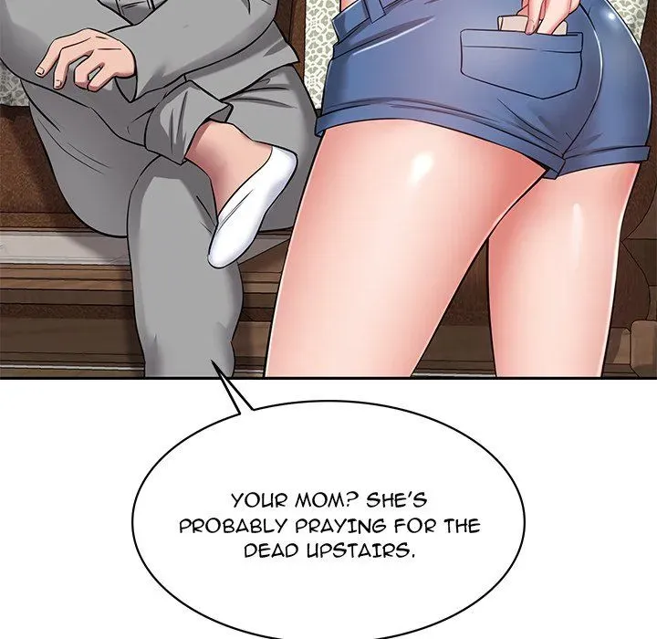 Read Safe Haven chapter 11 image 218 on Lezhin