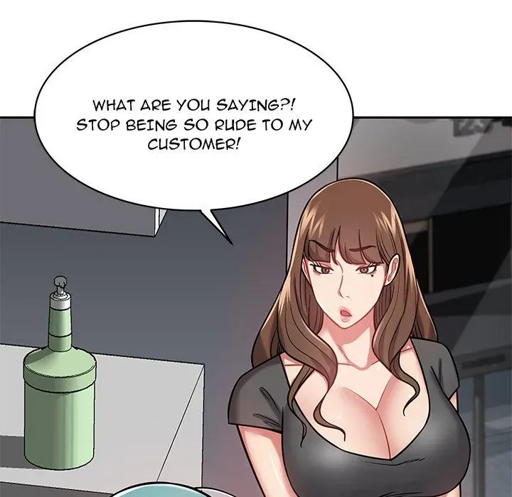 Read Safe Haven chapter 11 image 25 on Lezhin