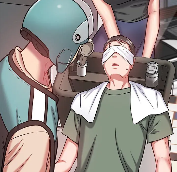 Read Safe Haven chapter 11 image 26 on Lezhin