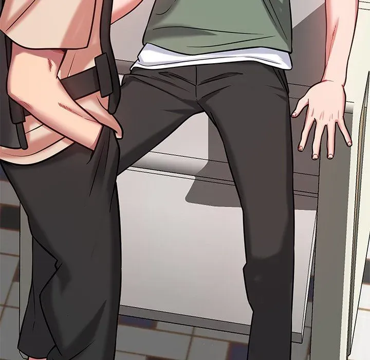 Read Safe Haven chapter 11 image 27 on Lezhin