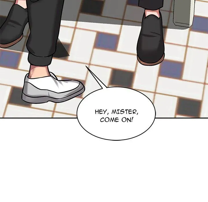 Read Safe Haven chapter 11 image 28 on Lezhin