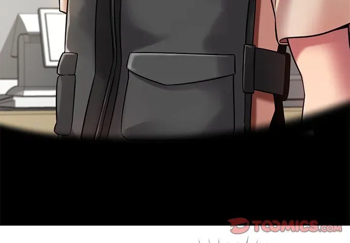 Read Safe Haven chapter 11 image 3 on Lezhin