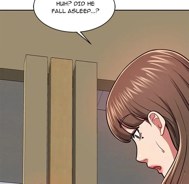 Read Safe Haven chapter 11 image 32 on Lezhin