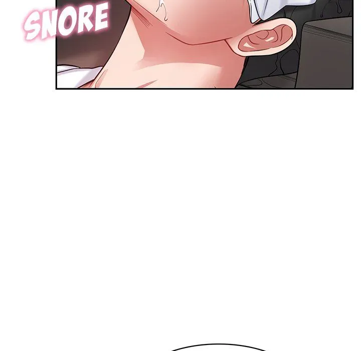 Read Safe Haven chapter 11 image 36 on Lezhin