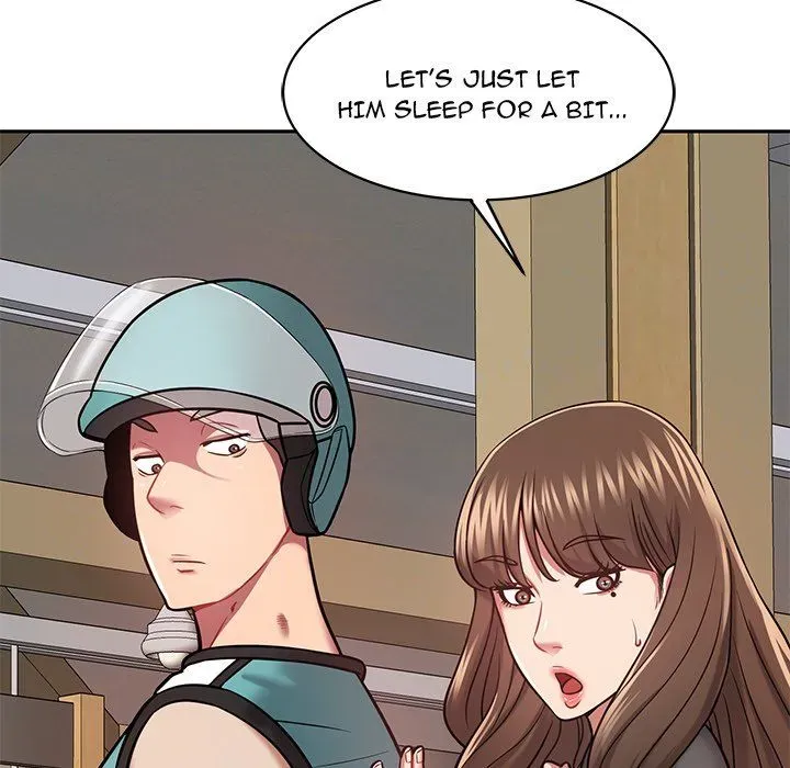 Read Safe Haven chapter 11 image 37 on Lezhin