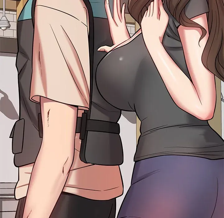 Read Safe Haven chapter 11 image 38 on Lezhin