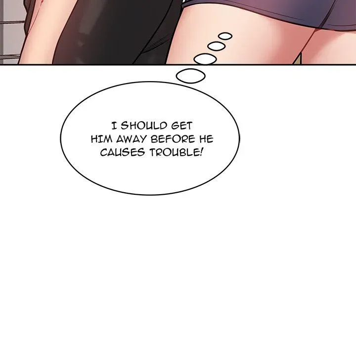 Read Safe Haven chapter 11 image 39 on Lezhin