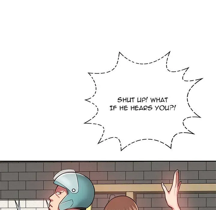 Read Safe Haven chapter 11 image 44 on Lezhin