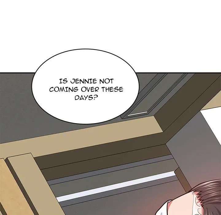 Read Safe Haven chapter 11 image 47 on Lezhin