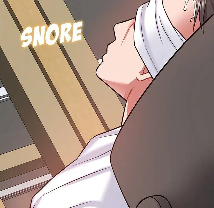 Read Safe Haven chapter 11 image 48 on Lezhin
