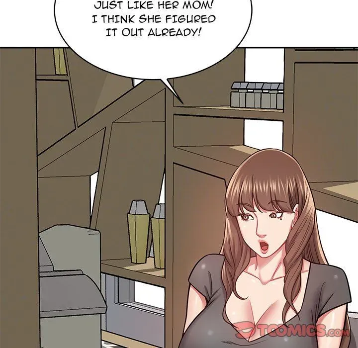 Read Safe Haven chapter 11 image 51 on Lezhin