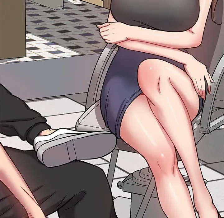 Read Safe Haven chapter 11 image 52 on Lezhin