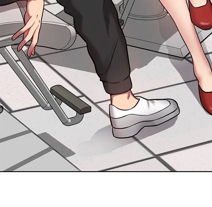 Read Safe Haven chapter 11 image 53 on Lezhin