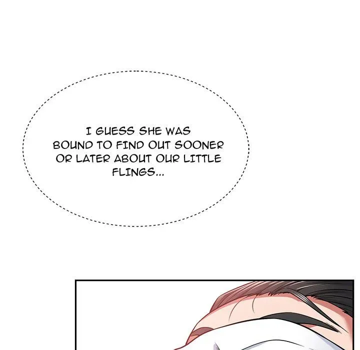 Read Safe Haven chapter 11 image 54 on Lezhin