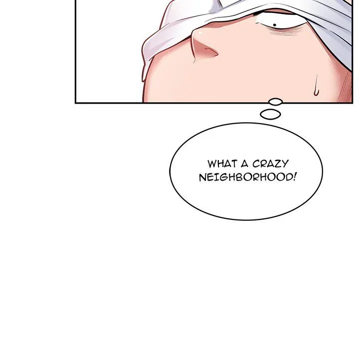 Read Safe Haven chapter 11 image 55 on Lezhin