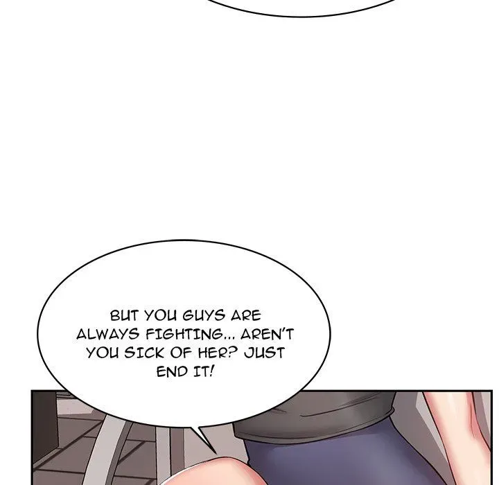 Read Safe Haven chapter 11 image 58 on Lezhin