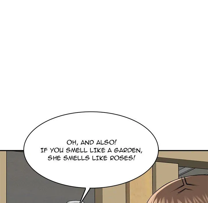 Read Safe Haven chapter 11 image 75 on Lezhin