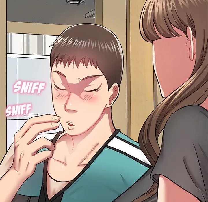 Read Safe Haven chapter 11 image 76 on Lezhin