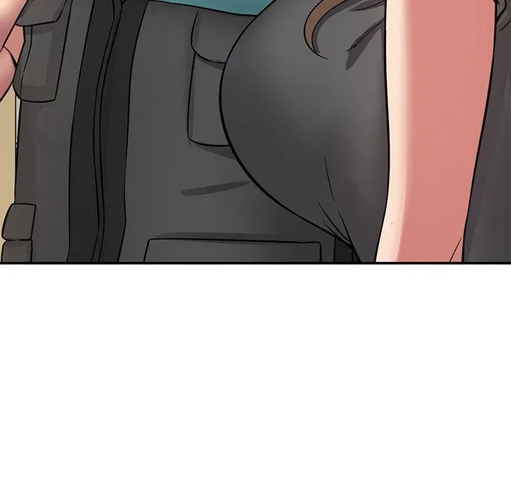 Read Safe Haven chapter 11 image 77 on Lezhin