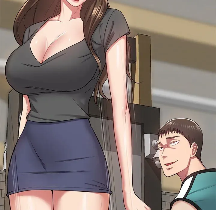 Read Safe Haven chapter 11 image 80 on Lezhin