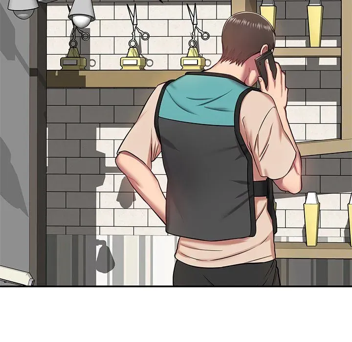 Read Safe Haven chapter 11 image 86 on Lezhin