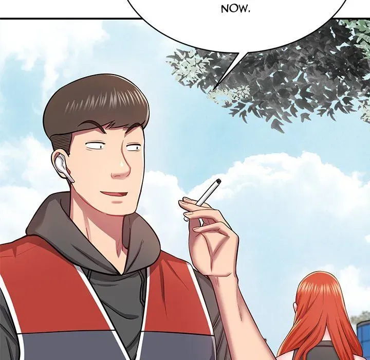 Read Safe Haven chapter 11 image 88 on Lezhin
