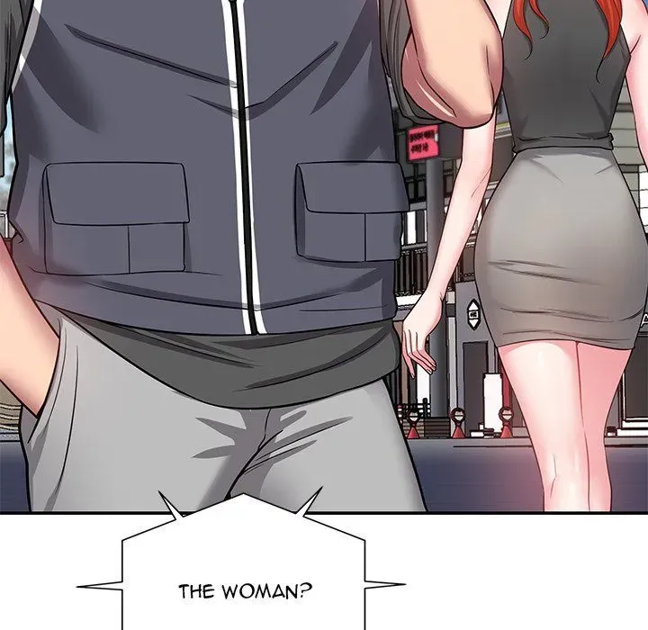 Read Safe Haven chapter 11 image 89 on Lezhin