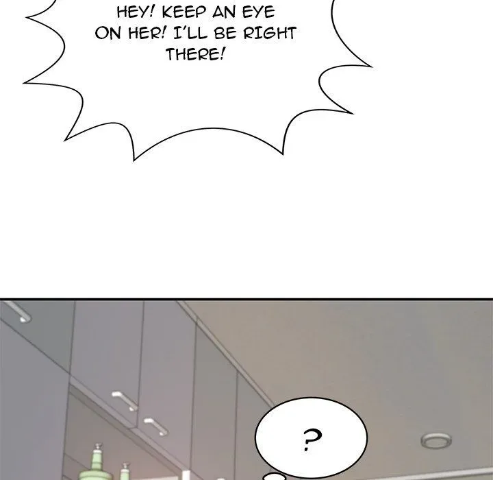 Read Safe Haven chapter 11 image 98 on Lezhin