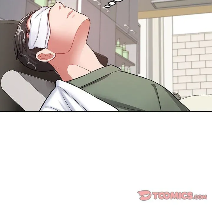 Read Safe Haven chapter 11 image 99 on Lezhin