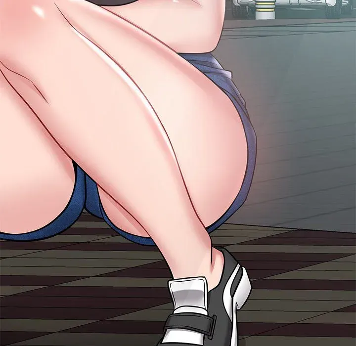 Read Safe Haven chapter 12 image 101 on Lezhin