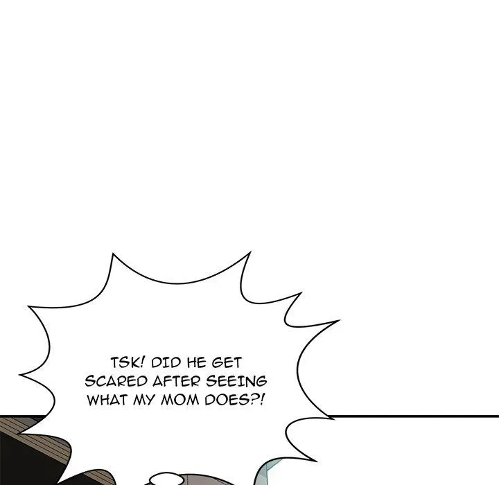 Read Safe Haven chapter 12 image 105 on Lezhin