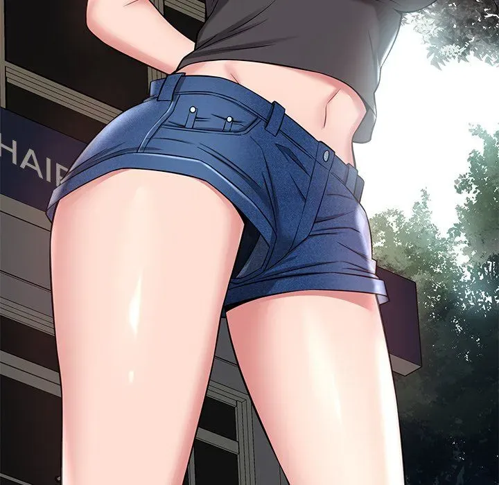 Read Safe Haven chapter 12 image 107 on Lezhin
