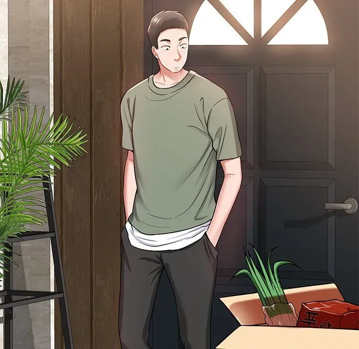 Read Safe Haven chapter 12 image 113 on Lezhin