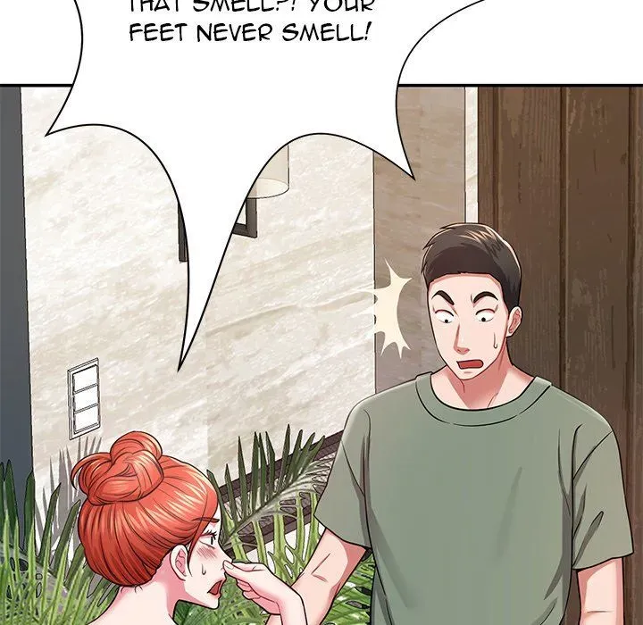 Read Safe Haven chapter 12 image 117 on Lezhin