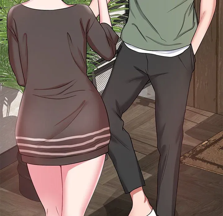 Read Safe Haven chapter 12 image 118 on Lezhin