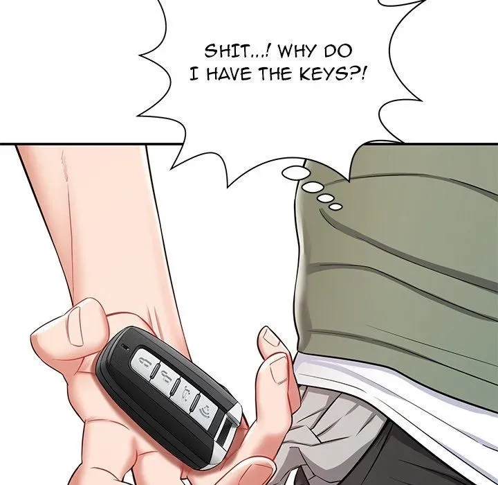 Read Safe Haven chapter 12 image 12 on Lezhin