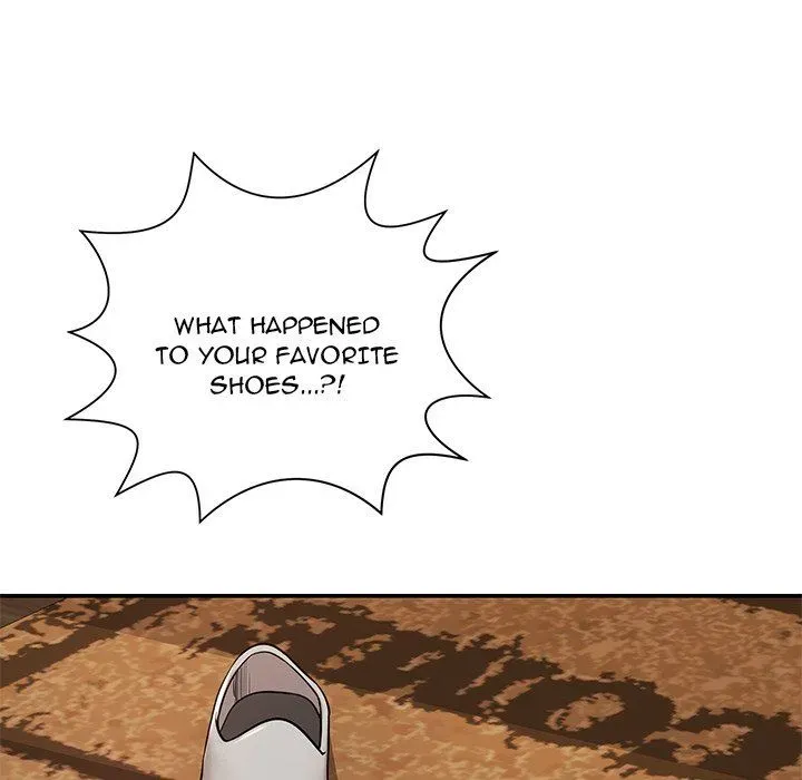 Read Safe Haven chapter 12 image 121 on Lezhin