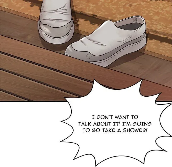 Read Safe Haven chapter 12 image 122 on Lezhin