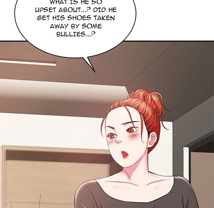Read Safe Haven chapter 12 image 124 on Lezhin
