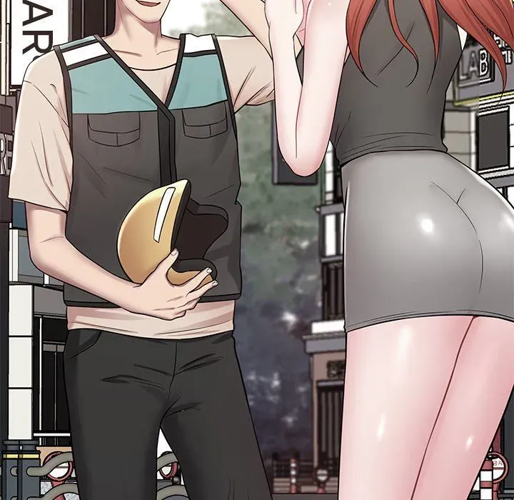 Read Safe Haven chapter 12 image 131 on Lezhin