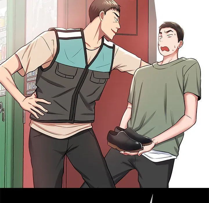 Read Safe Haven chapter 12 image 148 on Lezhin