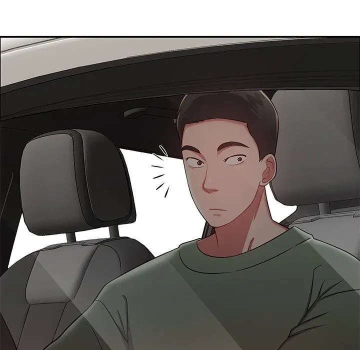 Read Safe Haven chapter 12 image 16 on Lezhin