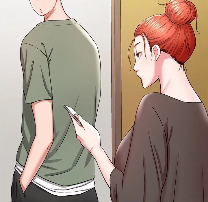 Read Safe Haven chapter 12 image 160 on Lezhin