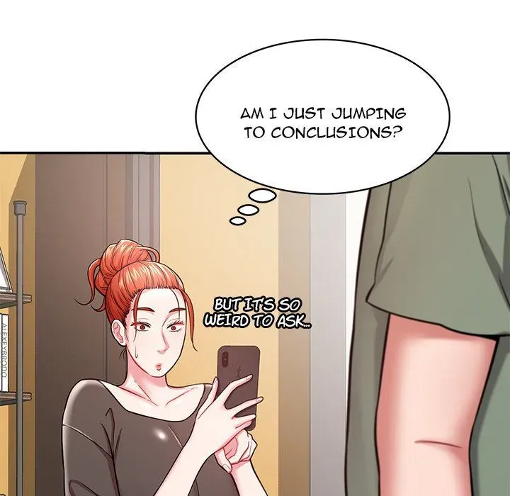 Read Safe Haven chapter 12 image 163 on Lezhin