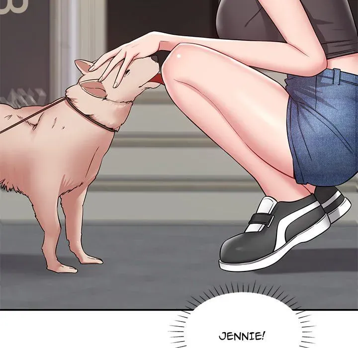 Read Safe Haven chapter 12 image 19 on Lezhin