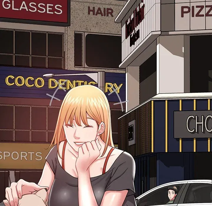 Read Safe Haven chapter 12 image 22 on Lezhin