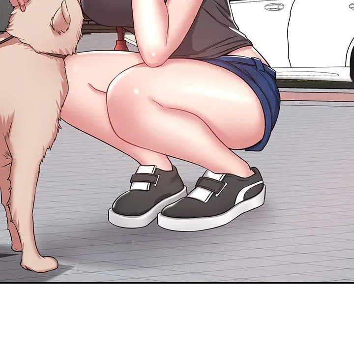 Read Safe Haven chapter 12 image 23 on Lezhin